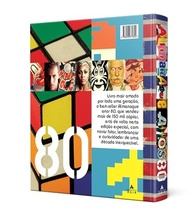 Almanaque Anos 80: A Edição Definitiva para Reviver a Década Mais Incrível! - imagem 3