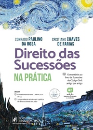 Direito das Sucessões na Prática: Guia Essencial 4ª Edição (2025) - imagem 1