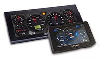 Holley EFI Pro Dash 12.3: Monitoramento Inteligente para Seu Veículo de Alta Performance - imagem 5
