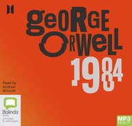 Nineteen Eighty-Four - imagem 1