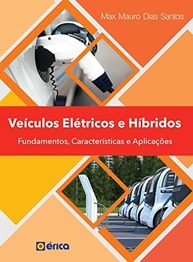Veículos Elétricos e Híbridos: Domine os Fundamentos e Aplicações - imagem 2