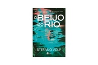O Beijo do Rio: Thriller Psicológico Eletrizante com Protagonismo Negro e Bissexual - imagem 3