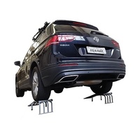 Rampa Expositora Eqmax para Carros: Eleve a Apresentação do Seu Veículo! - imagem 5