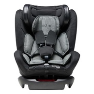 Cadeira de Carro Maxi Baby Elite 4 em 1: Segurança e Conforto de 0 a 36kg - imagem 2