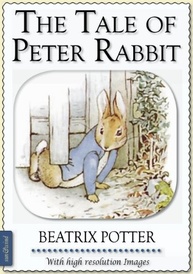 O Conto de Peter Rabbit: Edição Ilustrada em Inglês - Um Clássico Beatrix Potter - imagem 2