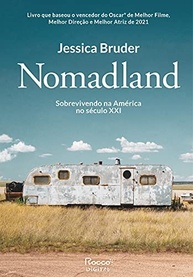 Nomadland: A Realidade Crua do Sonho Americano em Crise - imagem 2
