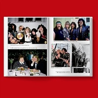 Eu Sou Ozzy: A Autobiografia do Príncipe das Trevas em Capa Dura - imagem 5
