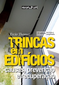 Trincas em Edifícios: Guia Essencial para Diagnóstico e Recuperação - imagem 1