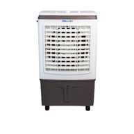 Climatizador Portátil 4 em 1 Zellox ZLX-30A - Ar Frio com Sistema Evaporativo, Oscilação e Rodinhas - imagem 2