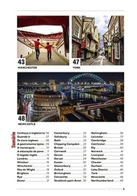Inglaterra: Descubra o Melhor do Norte ao Sul em uma Viagem Inesquecível - imagem 4