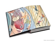 Uzumaki Deluxe Edition: A Obra-Prima do Horror Mangá em Capa Dura! - imagem 5