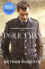 My Policeman: A História de Amor Trágica e Apaixonante - Edição em Inglês - imagem 2
