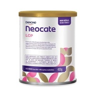 Leite LCP Fórmula Infantil em Pó 400g - Nutrição Premium para Bebês - imagem 2