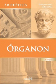 Órganon de Aristóteles: A Base da Lógica Formal em Português - imagem 1