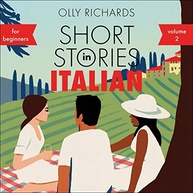 Histórias Curtas em Italiano para Iniciantes: Aprenda de Forma Divertida! - imagem 3