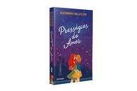 Presságios do Amor: Romance Moderno e Sáfico Inspirado em Orgulho e Preconceito - imagem 5