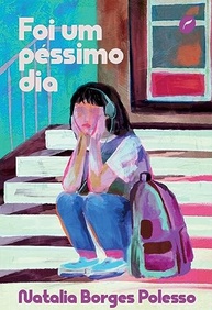 Foi um Péssimo Dia: Uma Jornada Emocionante da Infância à Adolescência - imagem 2