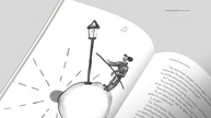 O Pequeno Príncipe em Inglês | Edição Encantadora para Todas as Idades - imagem 5