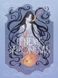 Lendas Japonesas: Mergulhe no Encanto Ancestral com Ilustrações Únicas - imagem 3