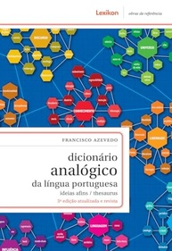 Dicionário Analógico da Língua Portuguesa: Encontre a Palavra Perfeita! - imagem 2