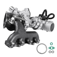 Turbocompressor Turbo 55565353: Potencialize seu Trax, Cruze, Sonic e Encore - imagem 1