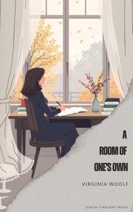A Room of One's Own (English Edition) - imagem 1