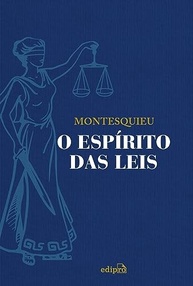 O Espírito das Leis: A Obra Essencial de Montesquieu para Entender o Governo - imagem 4