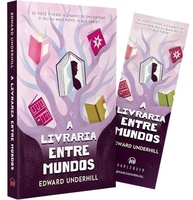 A Livraria Entre Mundos: Uma Jornada de Autodescoberta e Amor-Próprio - imagem 2