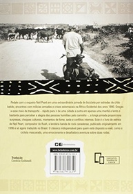 O Ciclista Mascarado: A Jornada Épica de Neil Peart pela África Ocidental - imagem 3