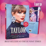 Taylor Swift: De Era em Era - A Biografia Definitiva da Ícone Pop - imagem 2