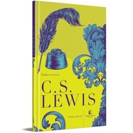 Sobre Escrever: Descubra os Segredos da Escrita com C.S. Lewis - imagem 3