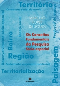 Os Conceitos Fundamentais da Pesquisa Sócio-Espacial: Desvende o Espaço e as Relações Sociais - imagem 2