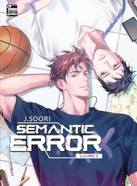 Semantic Error: Livro 2 (Edição Especial com Livreto) - A Continuação do Romance que Conquistou Corações - imagem 2