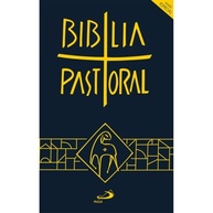 Bíblia Pastoral Edição Especial - Capa Cristal: Sua Guia Completa - imagem 2