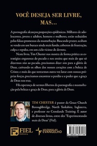 Liberdade da Pornografia e Masturbação: Encontre Esperança e Força em Cristo - imagem 3