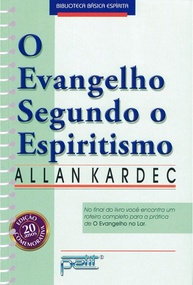 O Evangelho Segundo o Espiritismo: Guia Completo para a Moral Cristã - imagem 1