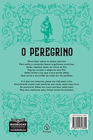 O Peregrino: A Jornada Espiritual de Cristão Rumo à Cidade Celestial - imagem 3