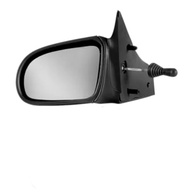 Retrovisor Corsa 1994-2000 (2/4 Portas) com Controle - Lado Esquerdo - imagem 3