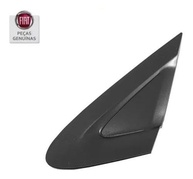Moldura Acabamento Paralama Fiat Punto Esquerdo Original Mopar - Peça Nova - imagem 3