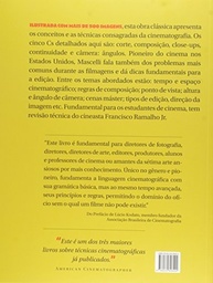 Domine a Cinematografia: Os 5 Cs Essenciais para Filmes Incríveis - imagem 3