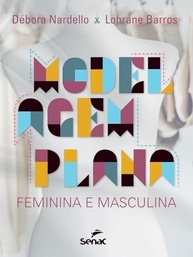Modelagem Plana Feminina e Masculina: Domine Técnicas Essenciais - imagem 2