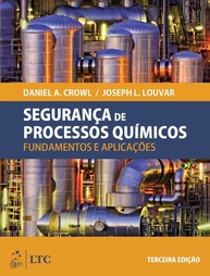 Segurança de Processos Químicos: Fundamentos Essenciais e Aplicações Práticas - imagem 1
