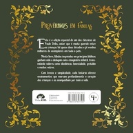 Provérbios em Fábulas: Clássico Infantil com Valores Essenciais - imagem 3