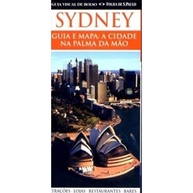 Guia Visual de Bolso Sydney: Seu Companheiro Essencial de Viagem - imagem 3