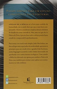 Como Estudar a Bíblia: Guia Essencial para Compreender as Escrituras Sagradas - imagem 3