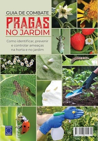 Guia Essencial: Combata Pragas no Jardim e Horta com Eficiência - imagem 1