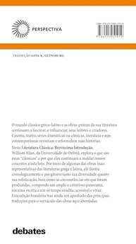 Literatura Clássica Descomplicada: Um Guia Essencial para Iniciantes - imagem 3