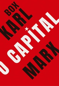 Box "O Capital" Completo: A Obra Essencial de Karl Marx em Edição Premium - imagem 1