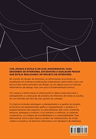 Cor, Espaço e Estilo: O Guia Essencial para Designers de Interiores - imagem 3
