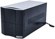UPS TS Shara Compact Pro 800/1000VA Senoidal Preto - Proteção Essencial para Seus Equipamentos - imagem 2